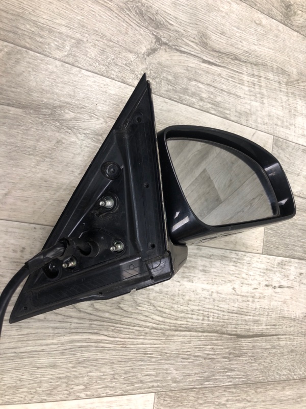 Зеркало правое G25/G35/G37/Q40 06-14 Зеркало правое G25/G35/G37/Q40 06-14