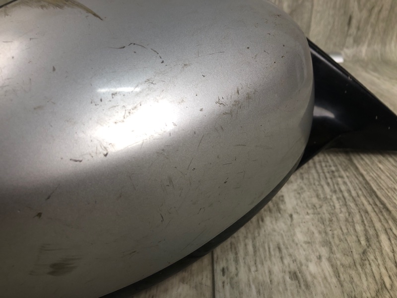 Зеркало правое G25/G35/G37/Q40 06-14 Зеркало правое G25/G35/G37/Q40 06-14