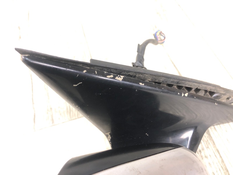 Зеркало правое G25/G35/G37/Q40 06-14 Зеркало правое G25/G35/G37/Q40 06-14