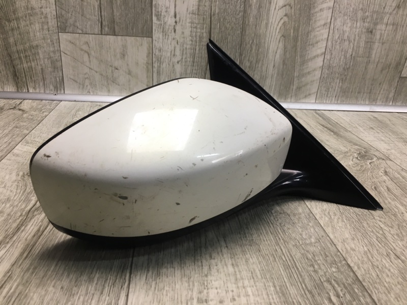 Зеркало правое G25/G35/G37/Q40 06-14