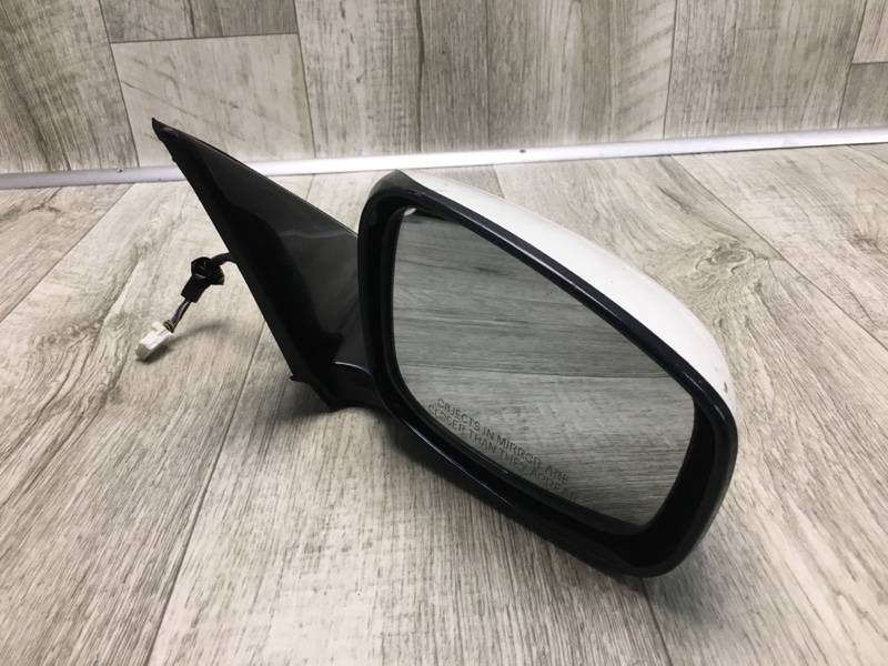 Зеркало правое G25/G35/G37/Q40 06-14