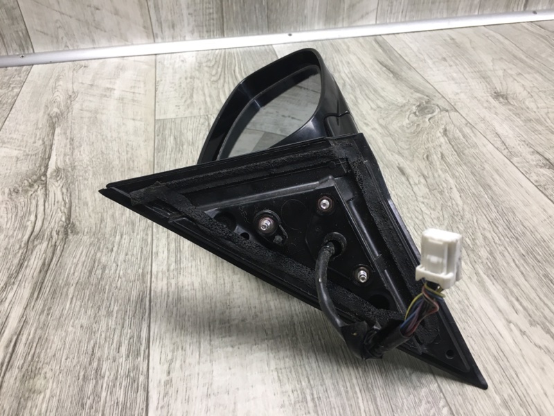 Зеркало правое G25/G35/G37/Q40 06-14