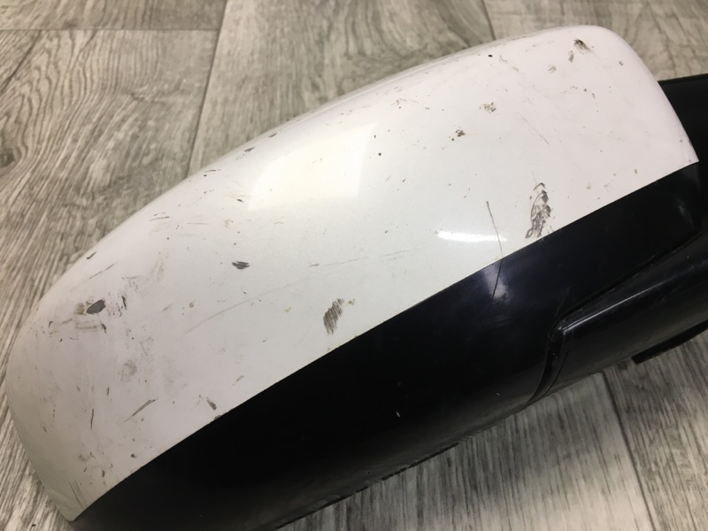 Зеркало правое G25/G35/G37/Q40 06-14