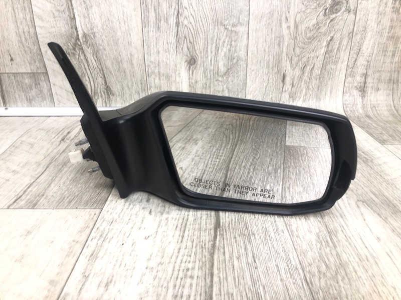 Зеркало правое ALTIMA L32 07-12