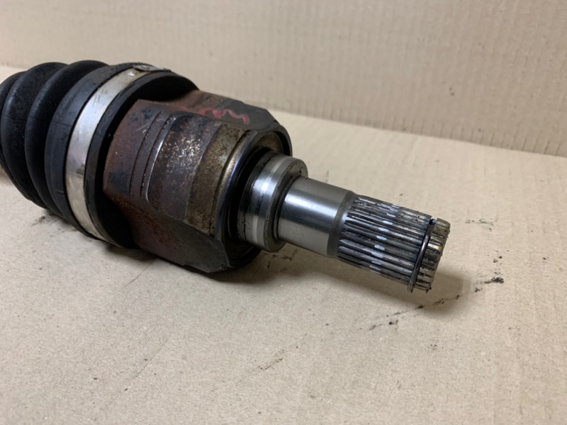 Привод передний правый ELANTRA HD 06-11