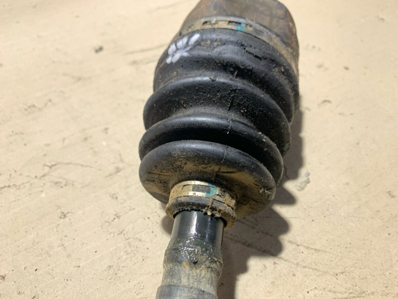 Привод передний правый ELANTRA HD 06-11