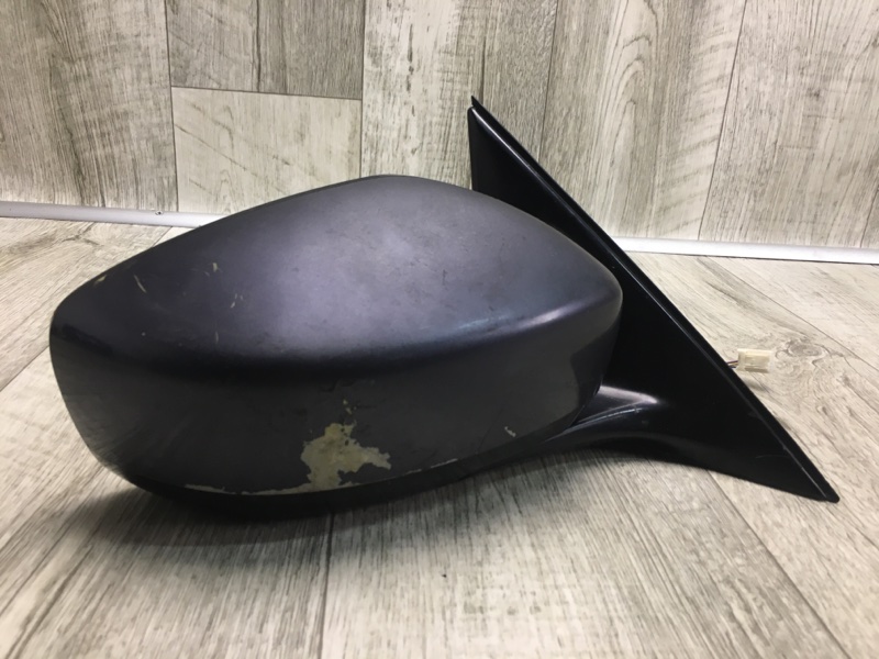 Зеркало правое G25/G35/G37/Q40 06-14