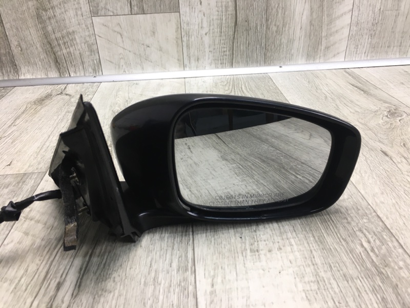 Зеркало правое INFINITI G25/G35/G37/Q40 06-14