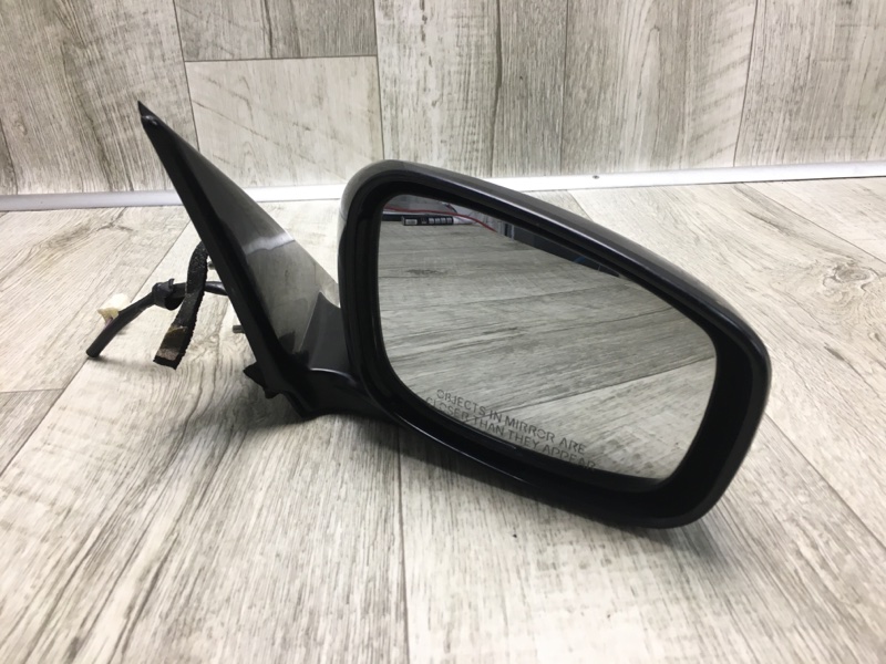 Зеркало правое G25/G35/G37/Q40 06-14
