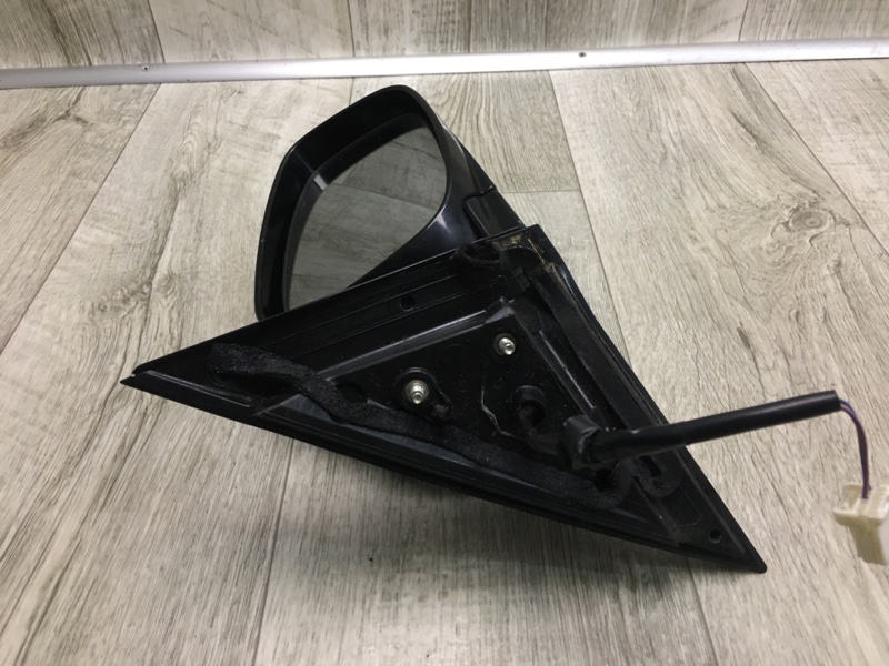 Зеркало правое G25/G35/G37/Q40 06-14