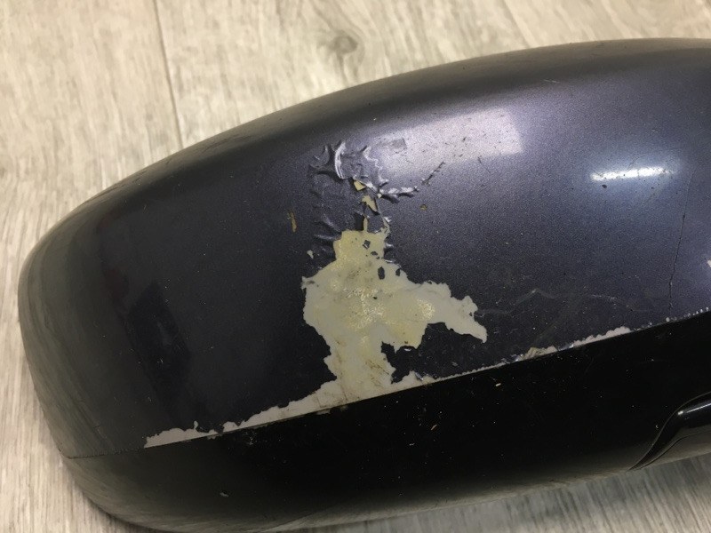 Зеркало правое G25/G35/G37/Q40 06-14