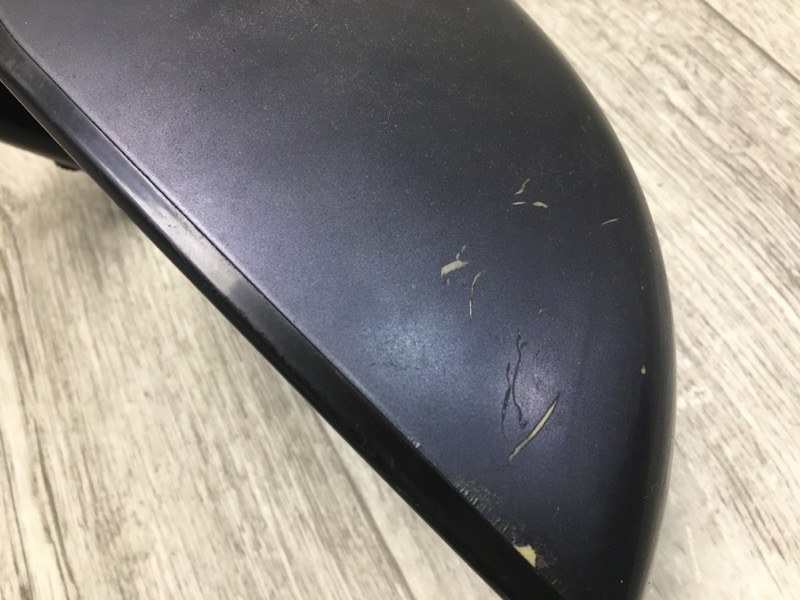 Зеркало правое G25/G35/G37/Q40 06-14