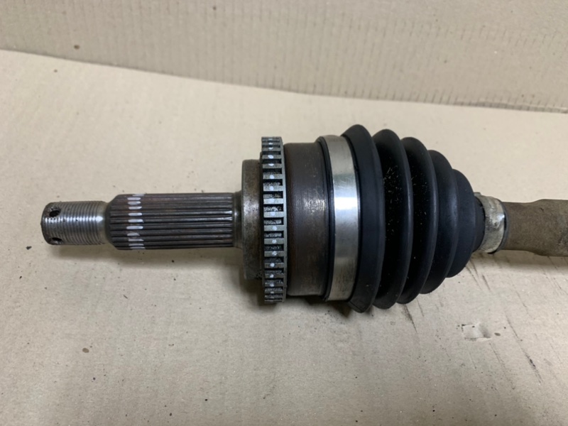 Привод передний правый HYUNDAI ELANTRA HD 06-11