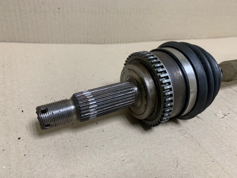 Привод передний правый ELANTRA HD 06-11