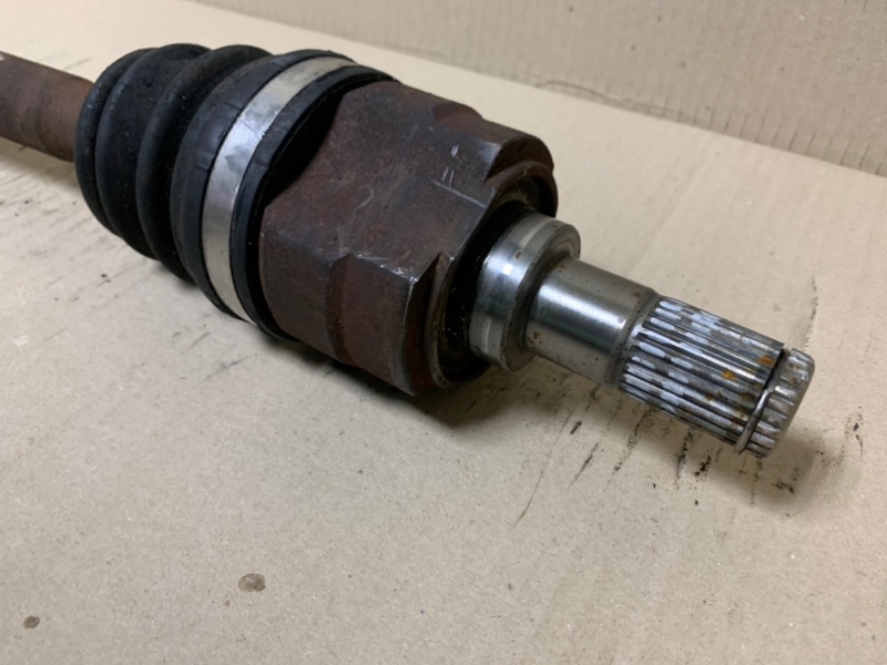 Привод передний правый ELANTRA HD 06-11