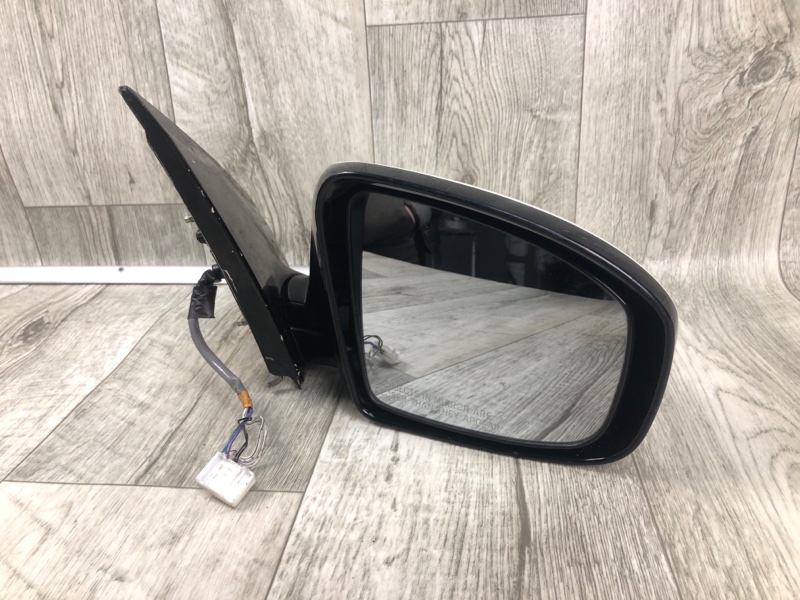 Зеркало правое MURANO Z51 07-14 Зеркало правое MURANO Z51 07-14