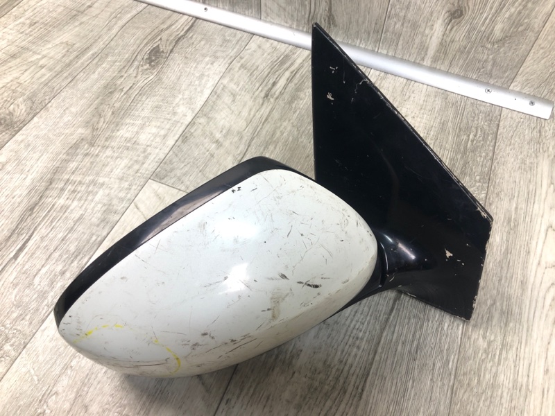 Зеркало правое NISSAN MURANO Z51 07-14 Зеркало правое NISSAN MURANO Z51 07-14