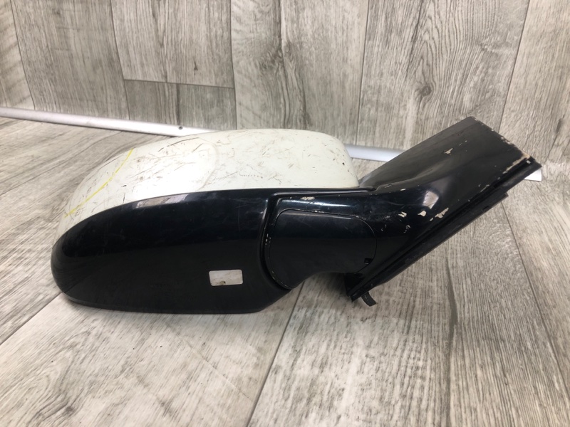 Зеркало правое MURANO Z51 07-14 Зеркало правое MURANO Z51 07-14