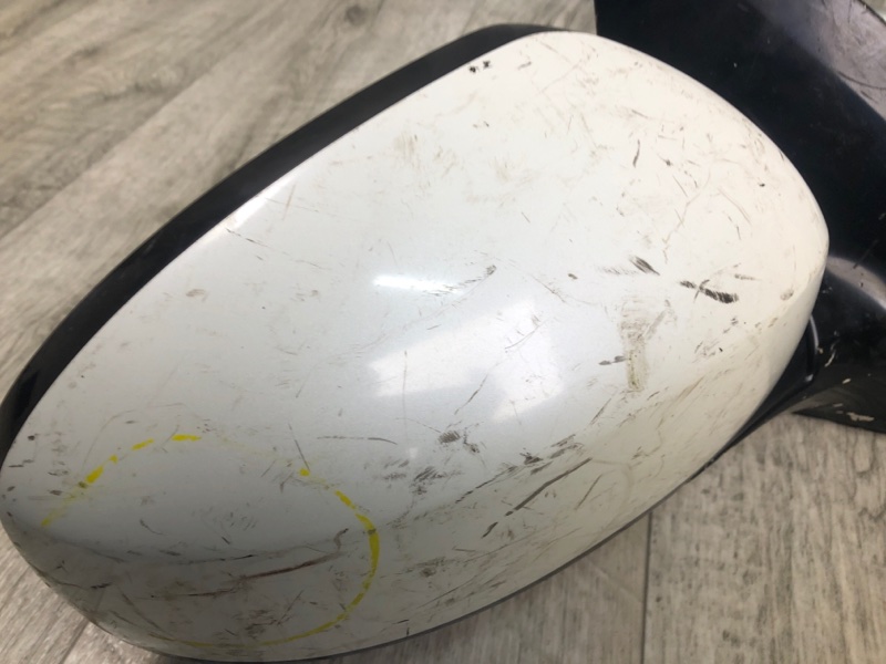 Зеркало правое MURANO Z51 07-14 Зеркало правое MURANO Z51 07-14