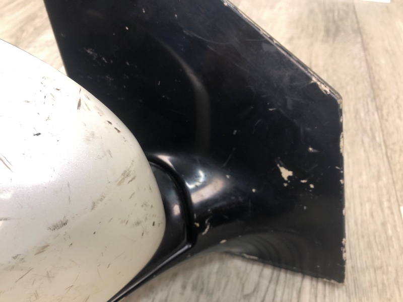 Зеркало правое MURANO Z51 07-14 Зеркало правое MURANO Z51 07-14