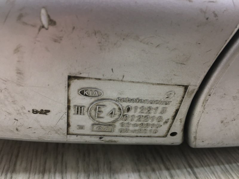 Зеркало правое OPIRUS 03-11 GH