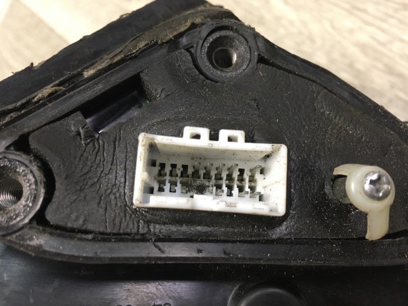 Зеркало правое OPIRUS 03-11 GH