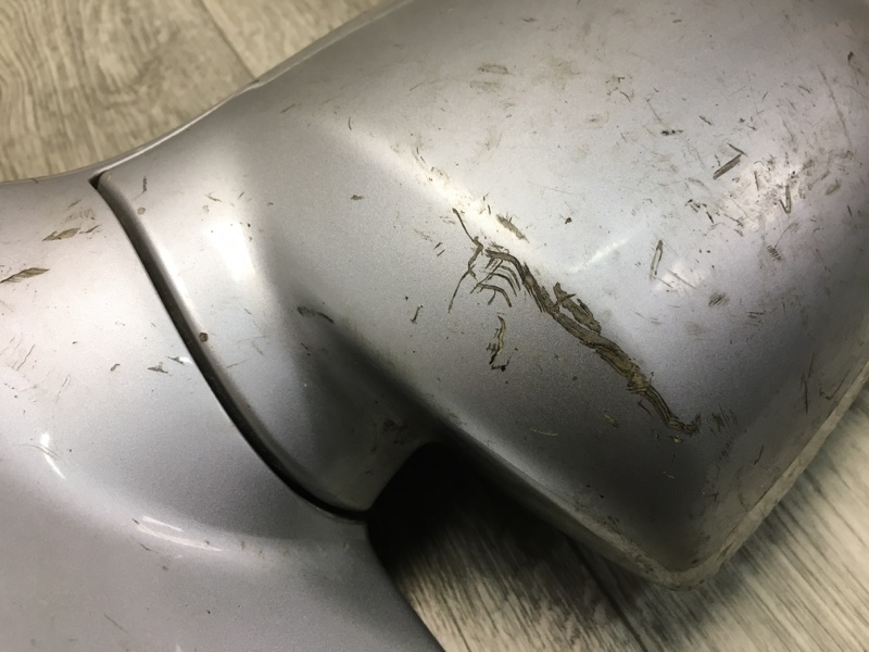 Зеркало правое OPIRUS 03-11 GH