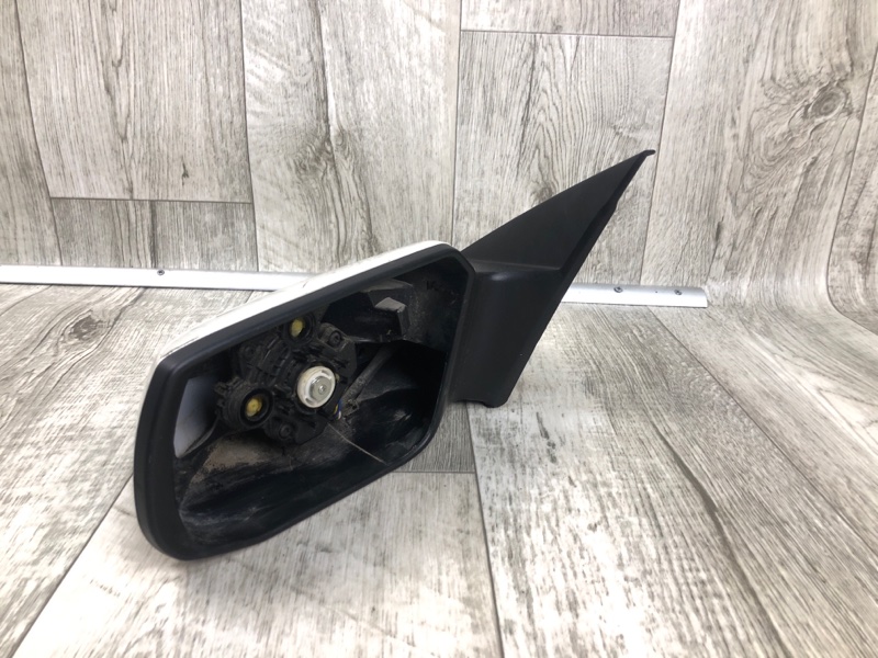 Зеркало левое ALTIMA L32 07-12