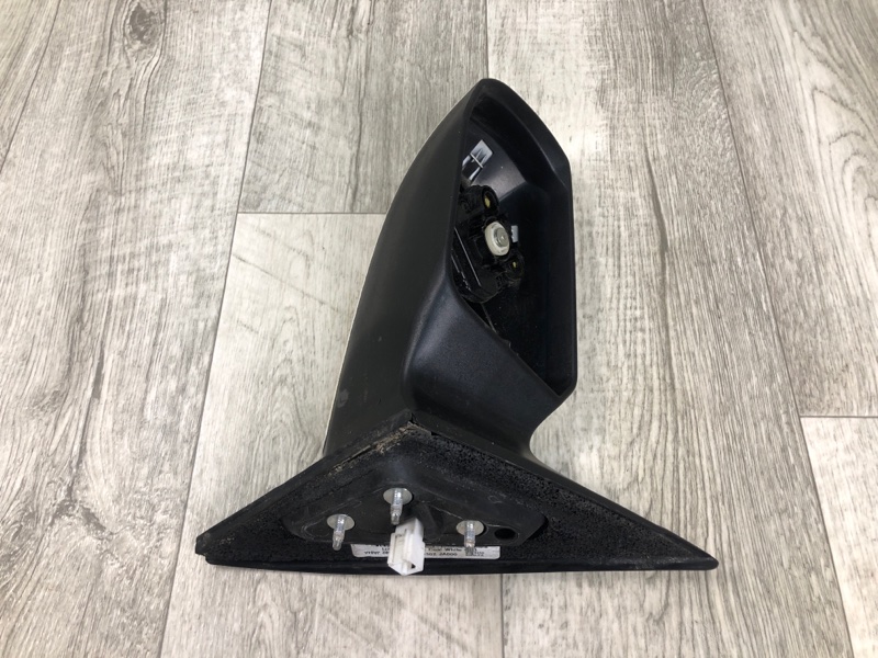 Зеркало левое ALTIMA L32 07-12