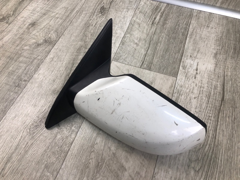 Зеркало левое ALTIMA L32 07-12