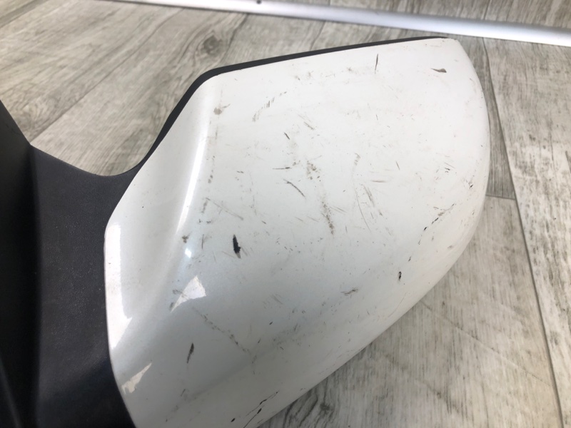 Зеркало левое ALTIMA L32 07-12