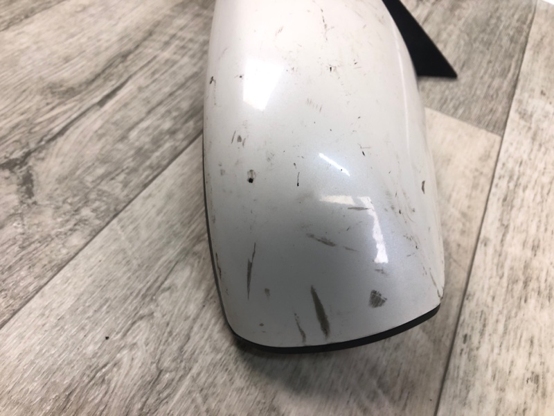 Зеркало левое ALTIMA L32 07-12