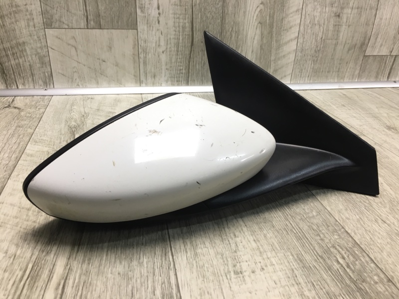 Зеркало правое 200 14-16 UF Зеркало правое 200 14-16 UF