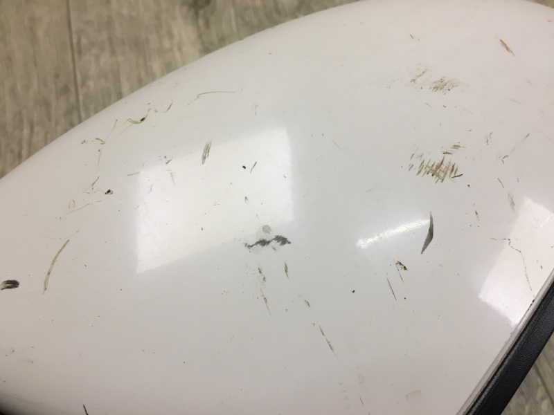 Зеркало правое 200 14-16 UF Зеркало правое 200 14-16 UF