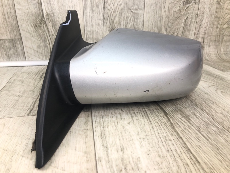 Зеркало левое NISSAN ALTIMA L32 07-12 96302-JB10E Б/У