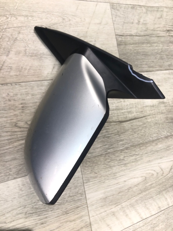 Зеркало левое NISSAN ALTIMA L32 07-12