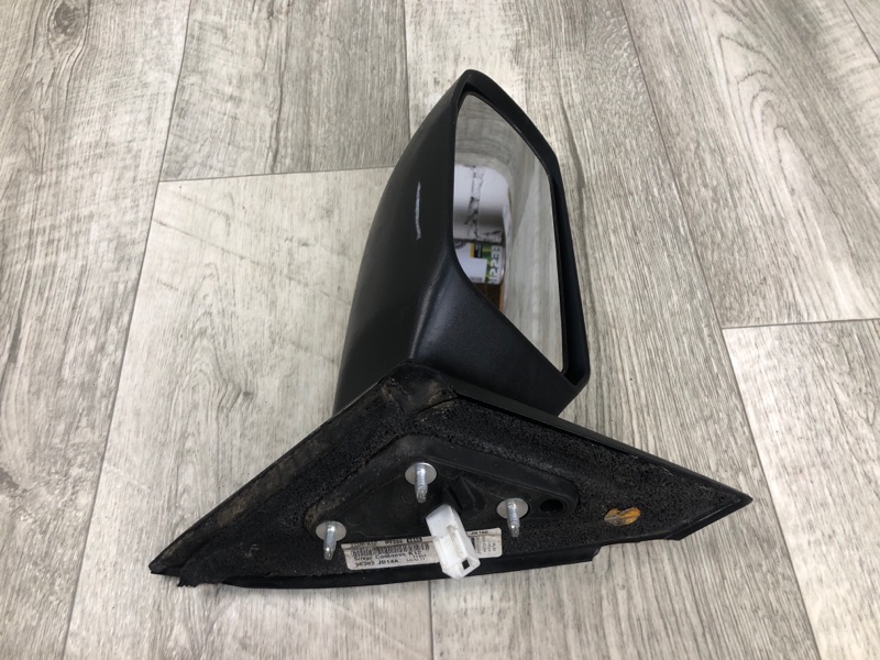 Зеркало левое ALTIMA L32 07-12