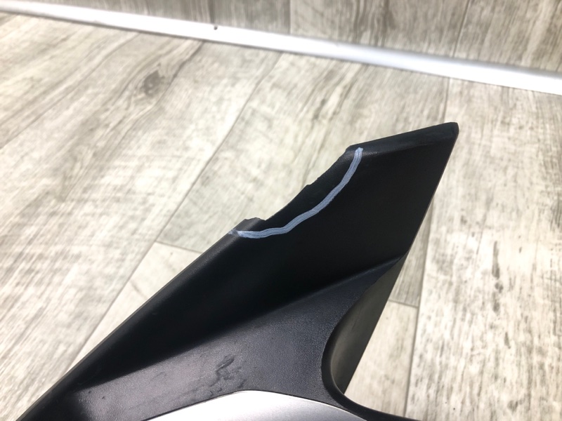 Зеркало левое ALTIMA L32 07-12