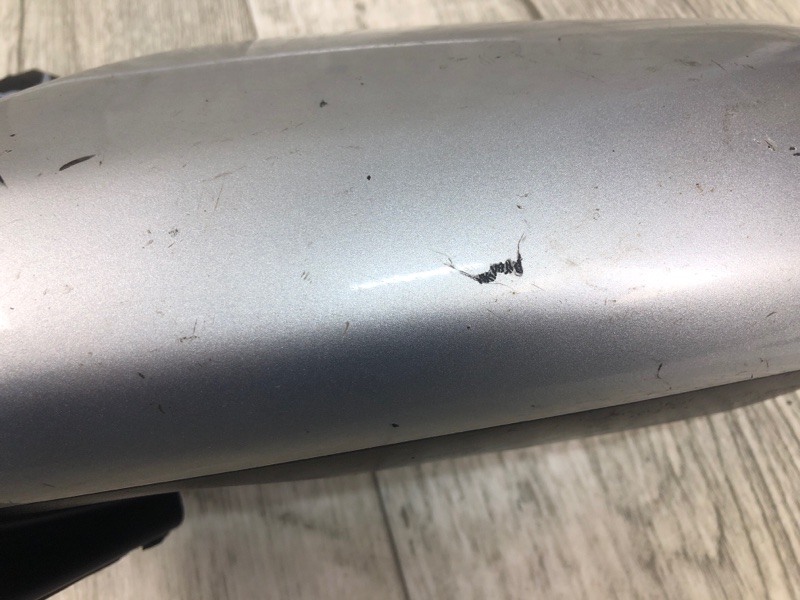 Зеркало левое ALTIMA L32 07-12