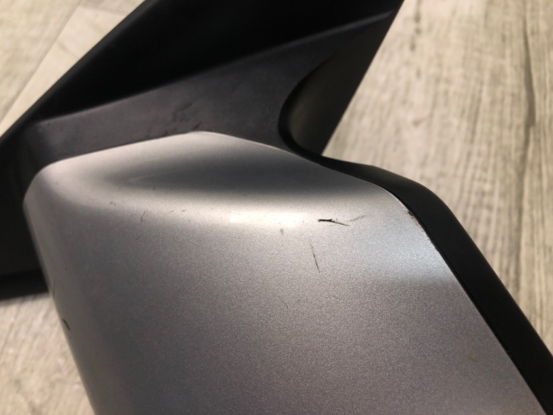 Зеркало левое ALTIMA L32 07-12