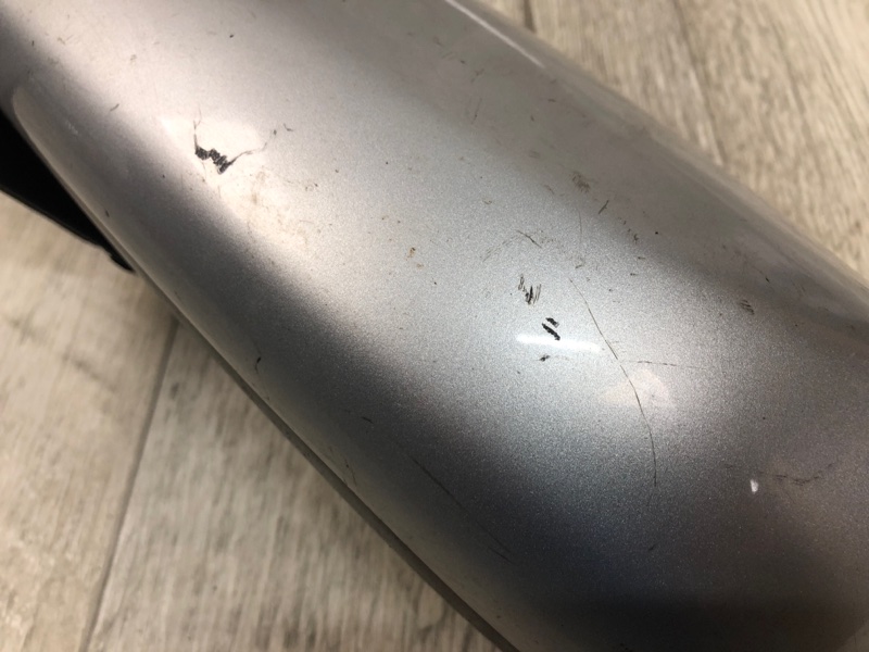 Зеркало левое ALTIMA L32 07-12