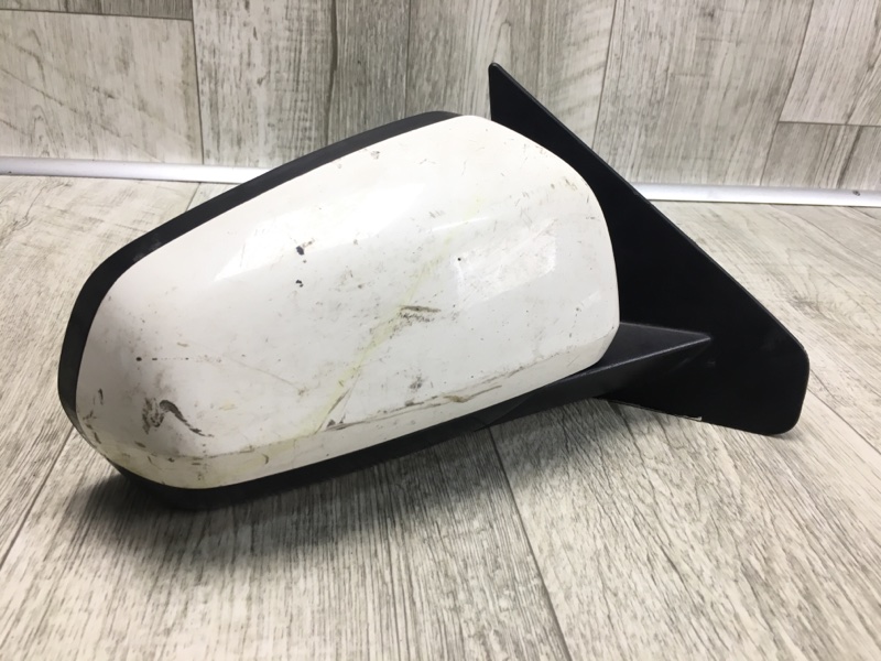 Зеркало правое SEBRING 06-10 JS