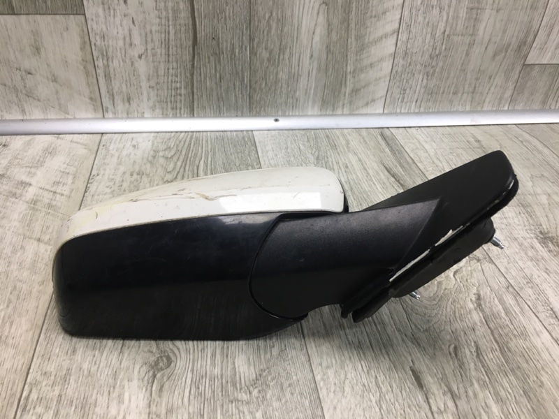 Зеркало правое CHRYSLER SEBRING 06-10 JS