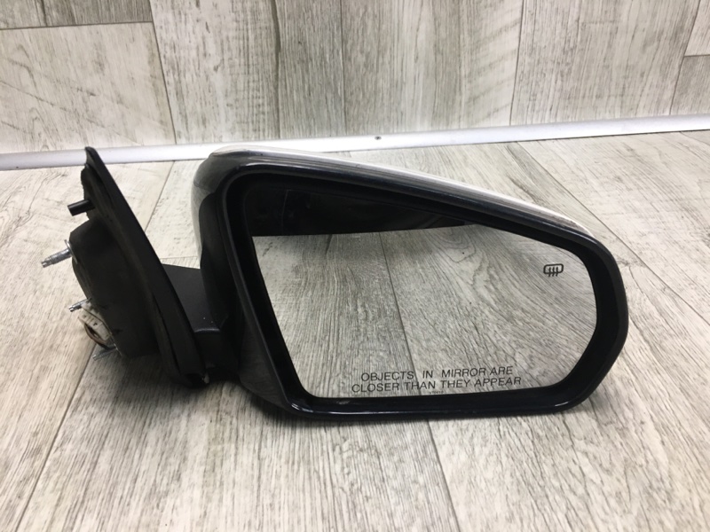 Зеркало правое SEBRING 06-10 JS