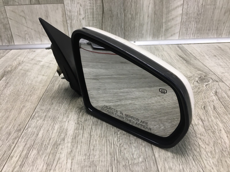 Зеркало правое SEBRING 06-10 JS