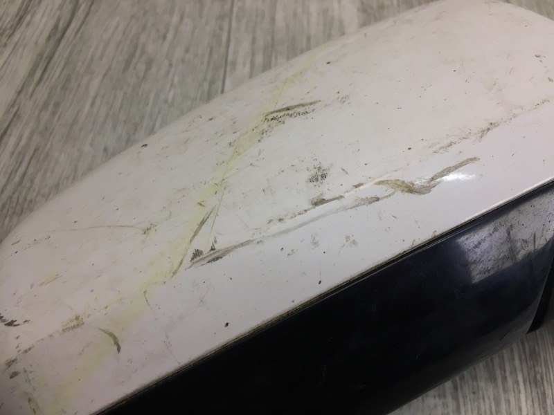 Зеркало правое SEBRING 06-10 JS