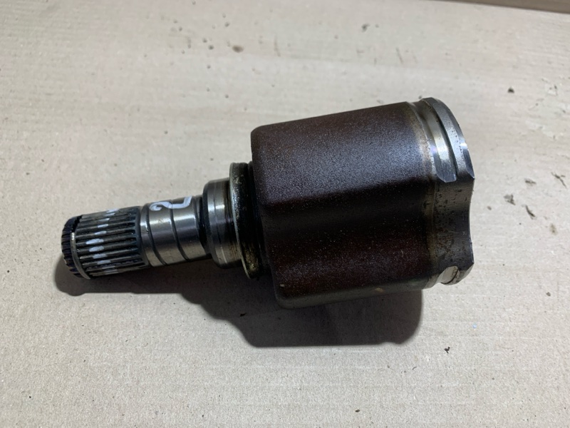 Шрус внутренний левый NISSAN QASHQAI 07-14 39711-JD22C Б/У