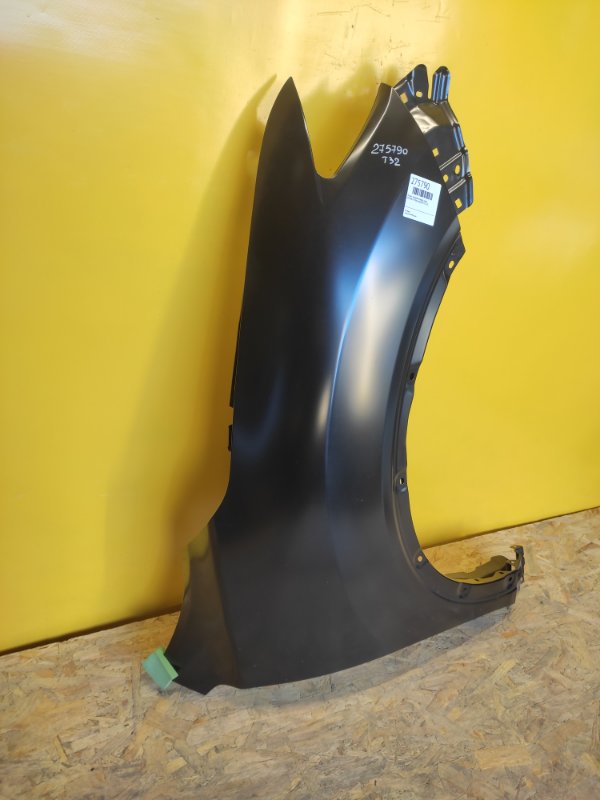 Крыло переднее переднее правое X-TRAIL/ROGUE T32 13-20