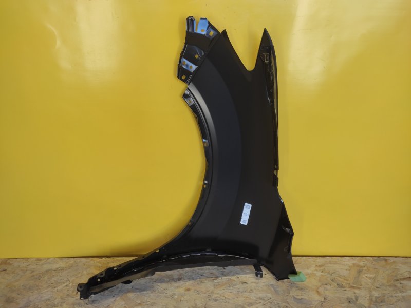 Крыло переднее переднее правое NISSAN X-TRAIL/ROGUE T32 13-20