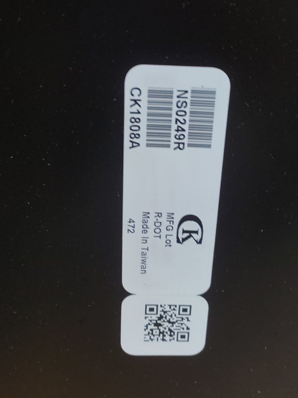 Крыло переднее переднее правое X-TRAIL/ROGUE T32 13-20